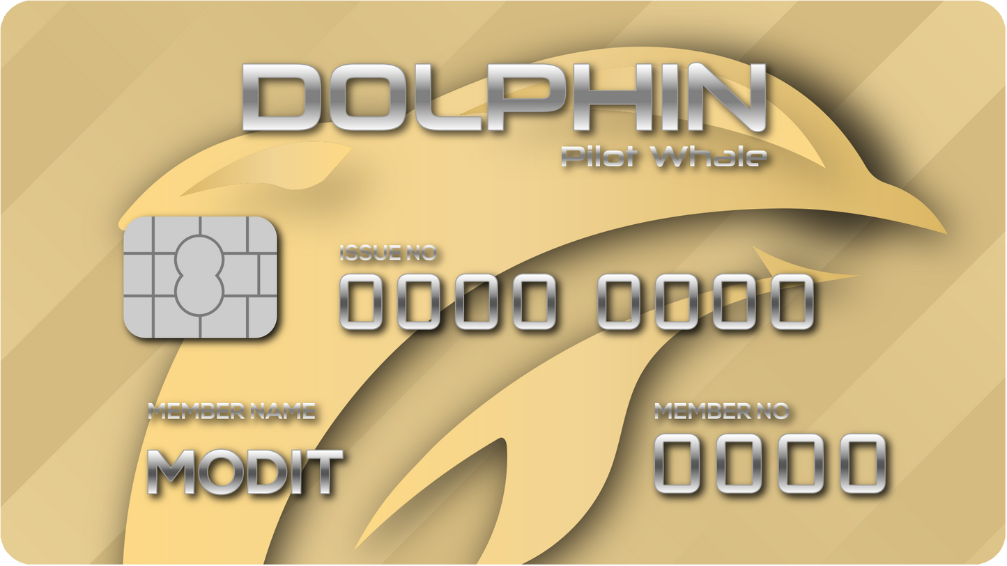 ModIT Store: Pilot Whale Card - FiveM Mods | Modit.store