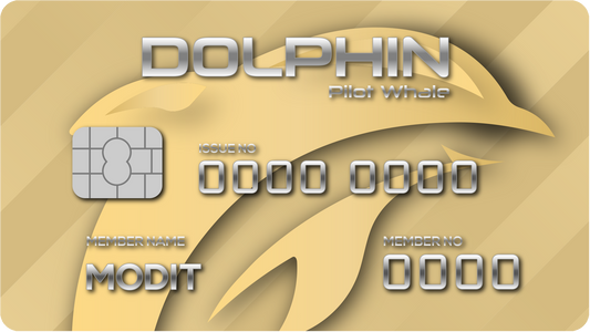 ModIT Store: Pilot Whale Card - FiveM Mods | Modit.store