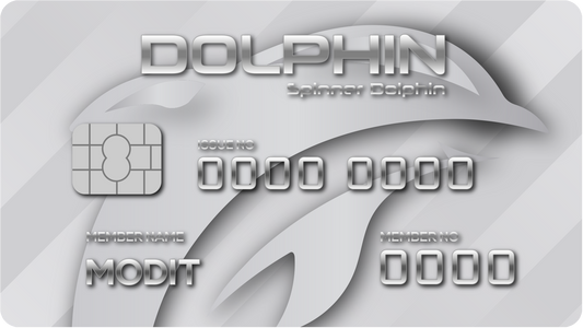 ModIT Store: Spinner Dolphin Card - FiveM Mods | Modit.store