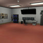 Fire Station Interior [MLO] - FiveM Mods | Modit.store