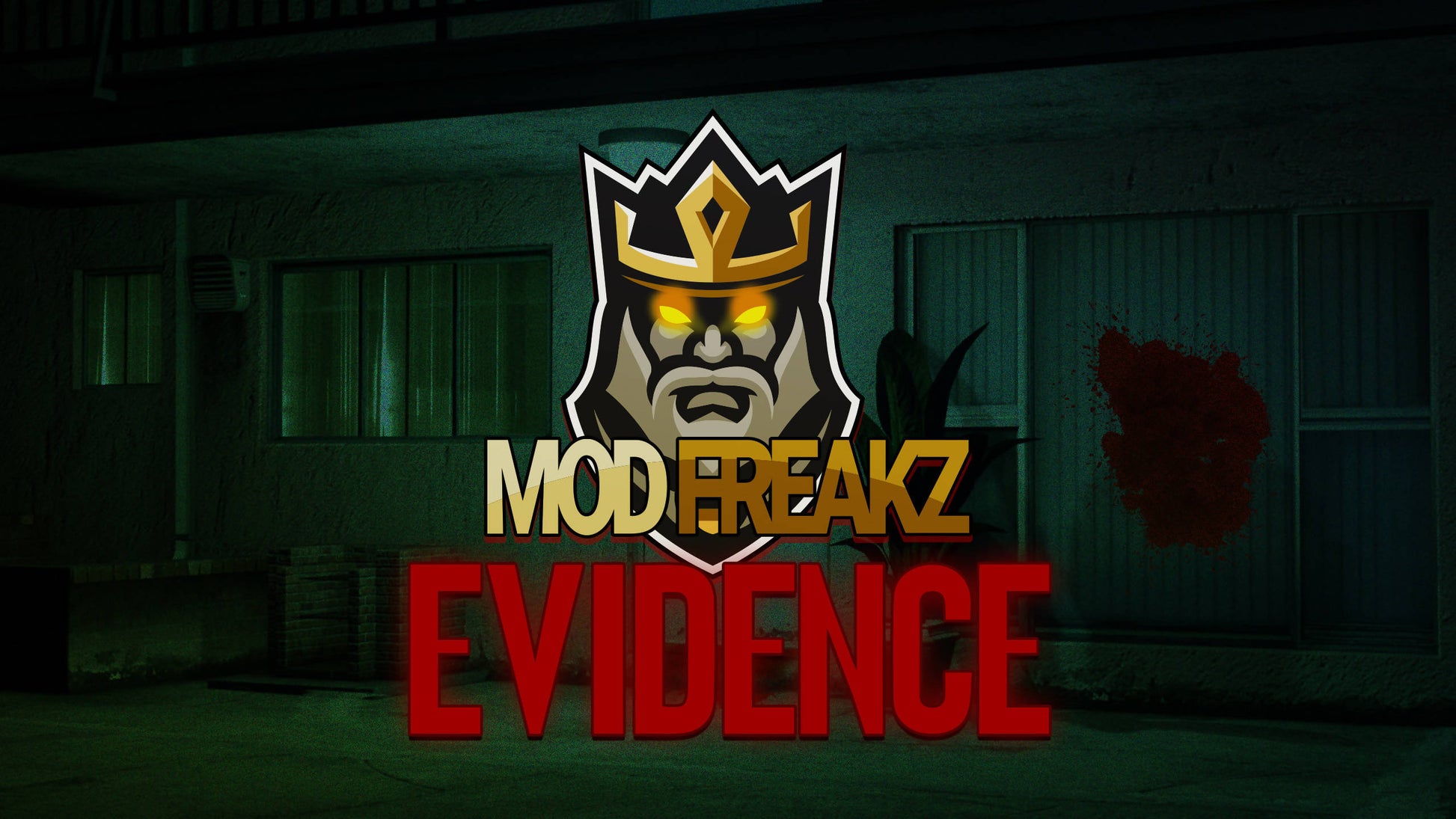 ModFreakz: Evidence - FiveM Mods | Modit.store