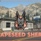 Grapeseed Sheriff's Department | [MLO] - FiveM Mods | Modit.store