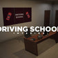 Driving School - FiveM Mods | Modit.store
