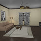Villa House Interior | MLO - FiveM Mods | Modit.store