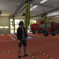 Fire Station Interior [MLO] - FiveM Mods | Modit.store