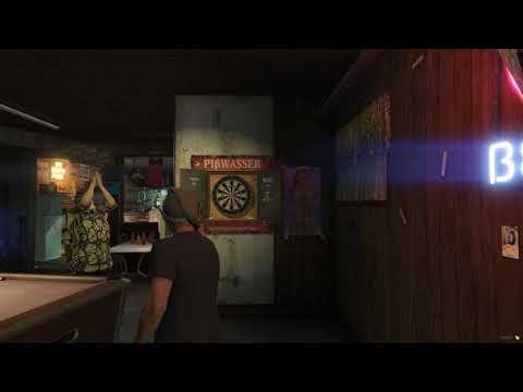 Darts Minigame | Play with Friends
