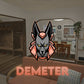Demeter - Mirror Park Houses | [MLO] - FiveM Mods | Modit.store